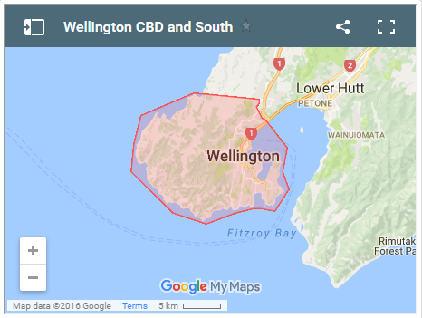 nougat, fudge, liquorice and toffee Wellington Peninsula sales territory New Generation Liquorice